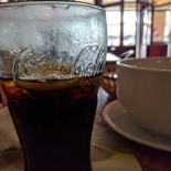 Caffe Centrale Drink