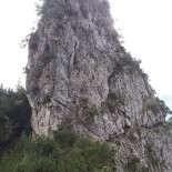 Da Grisu Extérieur