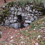 Da Grisu Extérieur