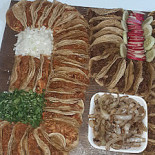 Da Angelo Comida