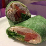 Da Angelo Comida