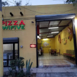 Antico Borgo Extérieur