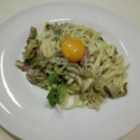 All'antico Borgo Nourriture