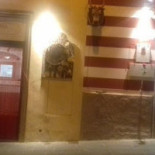 Amici Miei À l'intérieur