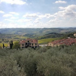 Al Pioppeto Extérieur