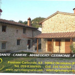 Agricola Pignano Extérieur
