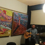 Bostan inside