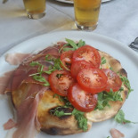 Da Amadà Nourriture