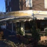 Caffe Paren Esterno