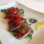 Antico Mulino Comida