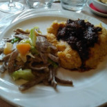 Ristoro Capriolo Comida