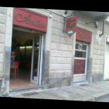 Antico Caffè Extérieur