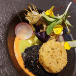 Da U Titti Riccardo Chiara food