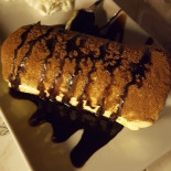 Cafe Du Port food