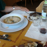 Antiche Sere Boisson