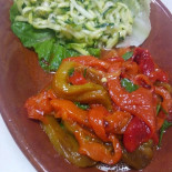 Bigo Caffe Comida