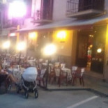 Caffè Cavour Extérieur