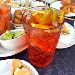 Bar Ristorante Pizzeria Del Corso drink