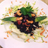 Belvedere Comida