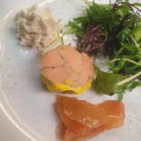 Caffe 900 Comida