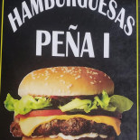 A' Taverna Nourriture