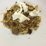 Dalla Lisetta Nourriture