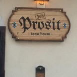 365 Prosit Exterior
