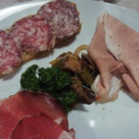 Bon De Luna Comida