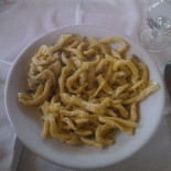 Da Giotto Nourriture