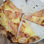 -trattoria Pastime Nourriture