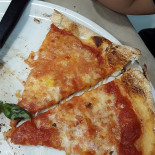 -trattoria Pastime Nourriture