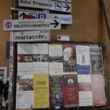 Caffè Morlacchi Carte