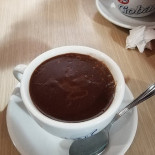 Coccodrillus Pizza drink