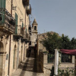 Antica Lanterna Extérieur