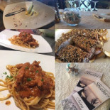 Bastia's Comida