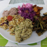 Bastia's Comida