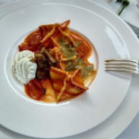 Bastia's Comida