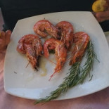 Bastia's Comida