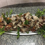 Bastia's Comida
