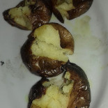 Cantina Cairoli Nourriture