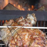Cascina Diodona Comida