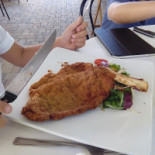 Cascina Diodona Comida
