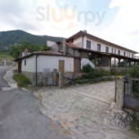 Agriturismo Ruella Extérieur