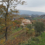 Col Dei Gelsi Exterior