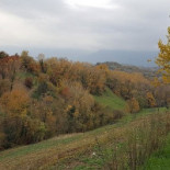 Col Dei Gelsi Exterior
