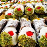 Col Dei Gelsi Comida