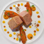 Marina Comida