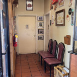 Bagni La Perla À l'intérieur