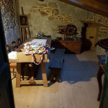 Agriturismo Cà  Del Monte Dentro