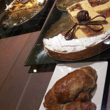 Caffe Lab Nourriture
